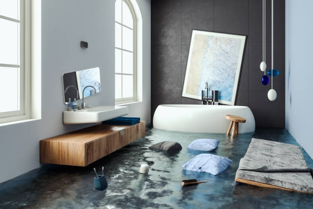 Best Flood damage cleanup  in Oakhurst, OK