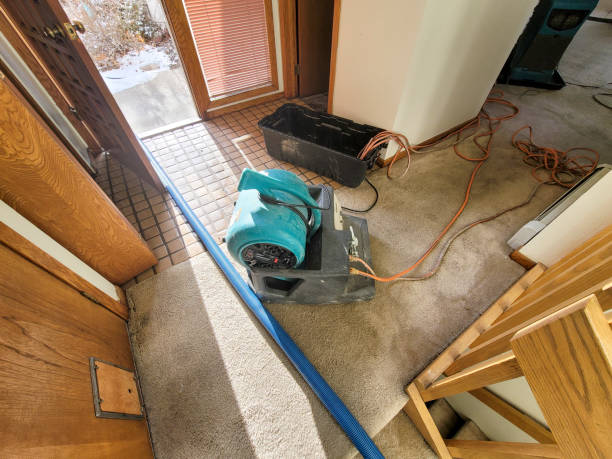  Oakhurst, OK Water damage restoration Pros