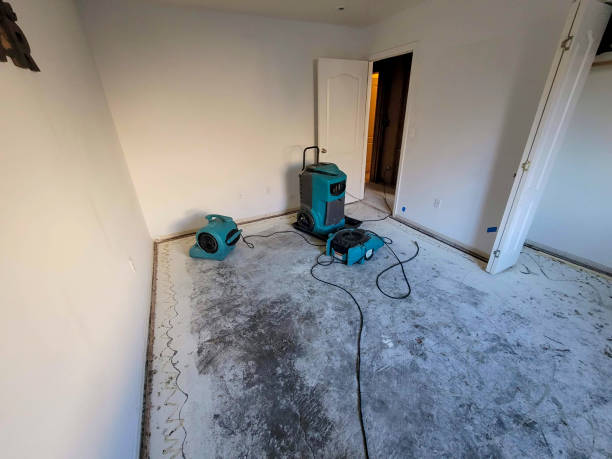 Water damage restoration insurance claims in Oakhurst, OK