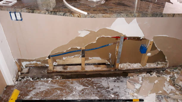 Best Residential water damage restoration  in Oakhurst, OK