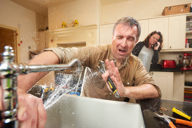 Best Professional water damage repair  in Oakhurst, OK